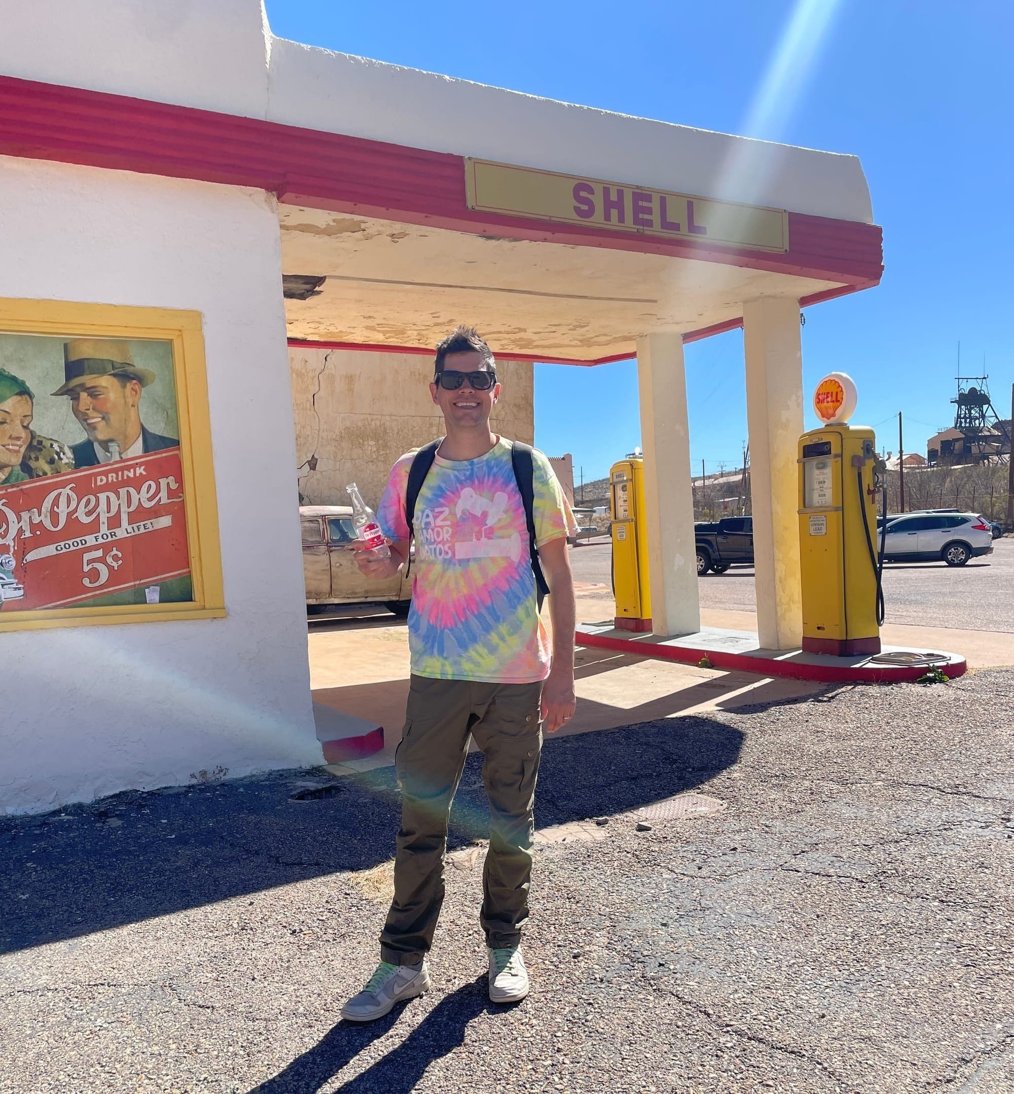 Touring Small Towns in Arizona