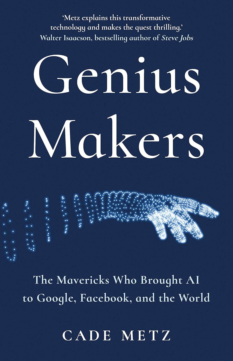 Genius Makers: The Mavericks